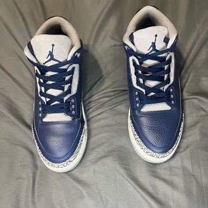 Jordan 3